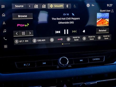 New 2026 Mitsubishi Outlander Trail Edition image 21