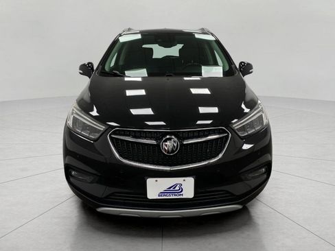 Used 2017 Buick Encore Premium w/ Experience Buick Package image 10