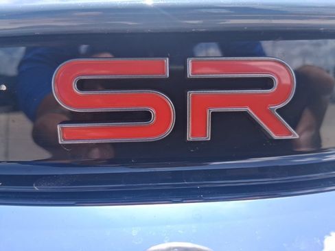 New 2026 Nissan Sentra SR w/ Floor Mat Package FWD image 30