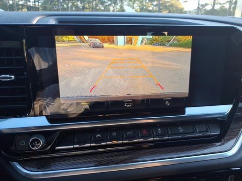 New 2026 Chevrolet Silverado 1500 RST w/ Convenience Package II image 20