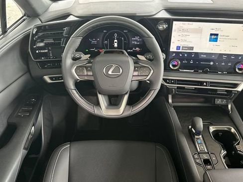 New 2026 Lexus RX 350 AWD/4WD image 12