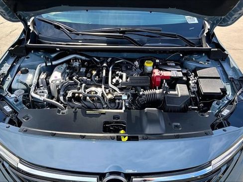 New 2027 Nissan Sentra SV FWD image 11