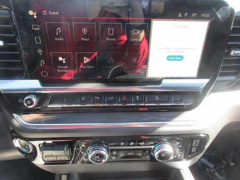 New 2026 GMC Sierra 3500 SLT image 19