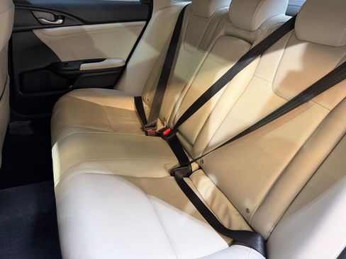 Used 2019 Honda Insight Touring image 36