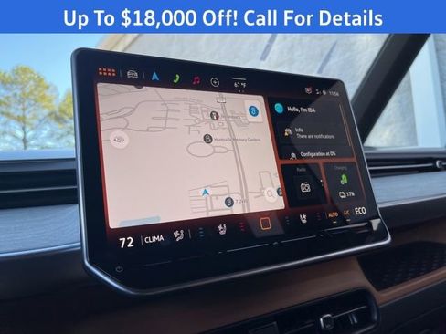 New 2025 Volkswagen ID. Buzz Pro S Plus image 13