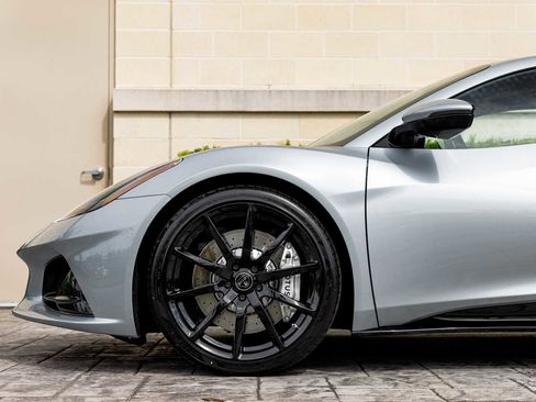 New 2025 Lotus Emira image 20