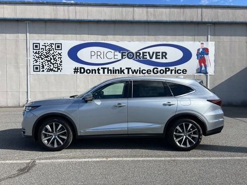 New 2026 Acura MDX SH-AWD w/ Technology Package image 2