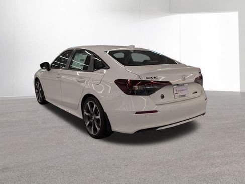 Used 2026 Honda Civic Sport Touring image 33