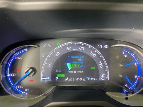 Used 2022 Toyota RAV4 XSE AWD/4WD image 11