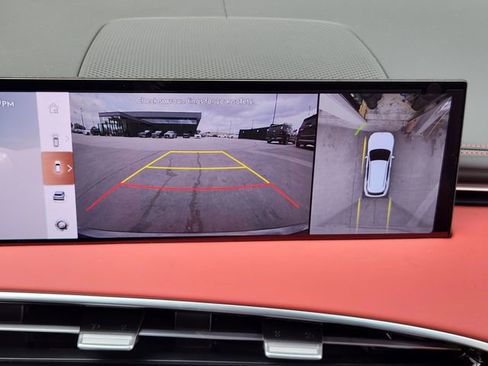 New 2026 Genesis GV70 3.5T Sport Prestige image 14