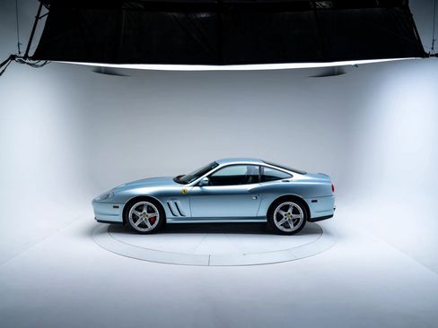 Used 2003 Ferrari 575M Maranello RWD image 33
