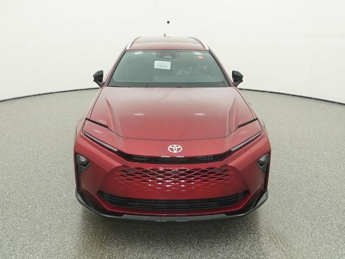 New 2026 Toyota Crown Signia image 9