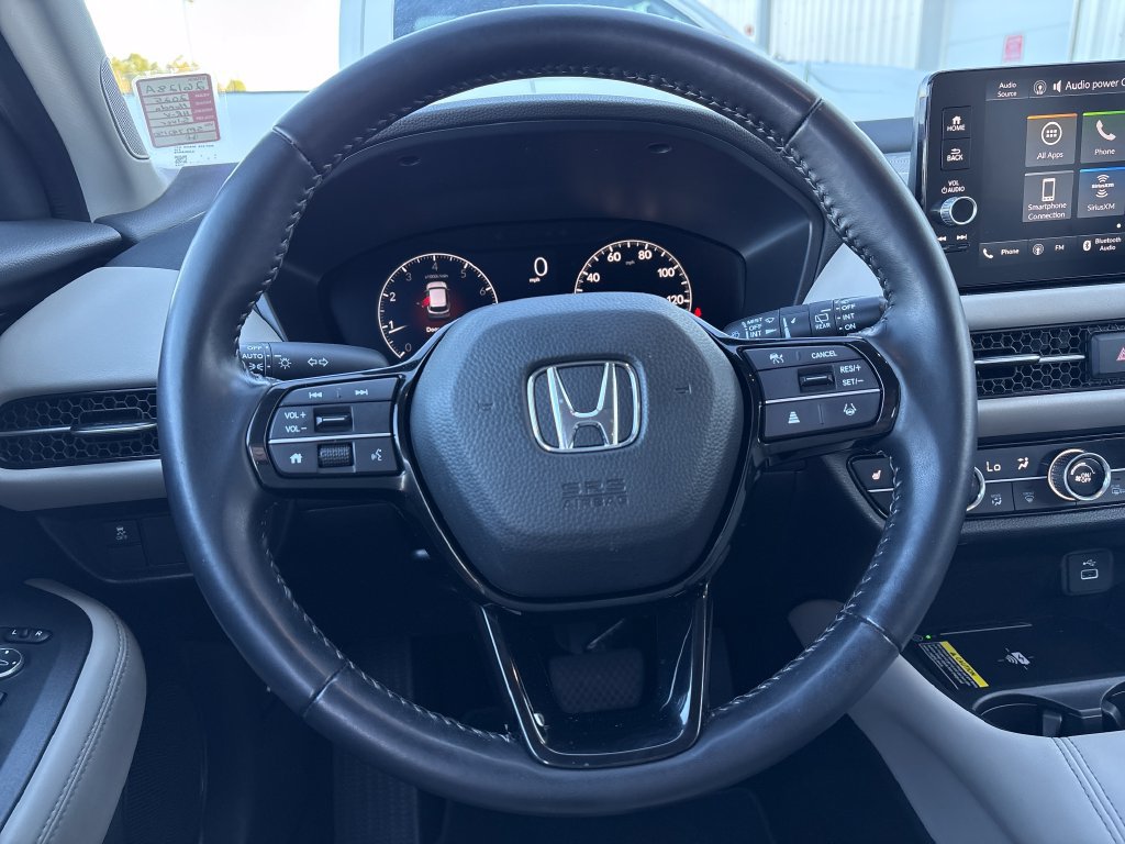 Used 2025 Honda HR-V EX-L image 14