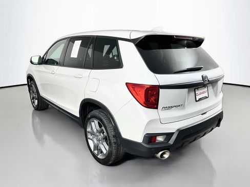 Used 2023 Honda Passport EX-L image 9