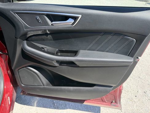 Used 2017 Ford Edge Sport AWD/4WD image 20