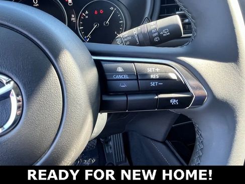 Certified 2025 MAZDA CX-30 AWD 2.5 S w/ Select Sport Pkg image 16