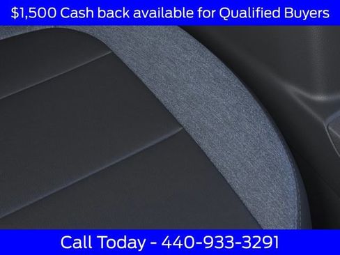 New 2025 Ford Bronco Sport Outer Banks w/ Outer Banks Tech Package+ AWD/4WD image 18