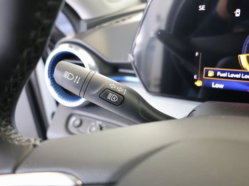 New 2026 Chevrolet Trax LT w/ LT Convenience Package image 15