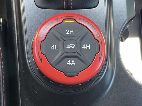 Used 2023 Ford Bronco Raptor AWD/4WD image 29