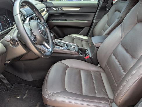 Used 2019 MAZDA CX-5 Signature AWD/4WD image 12