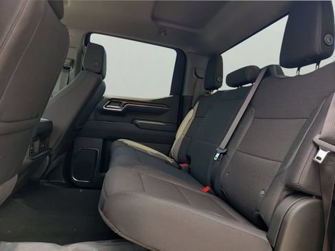 New 2026 Chevrolet Silverado 1500 RST AWD/4WD image 22
