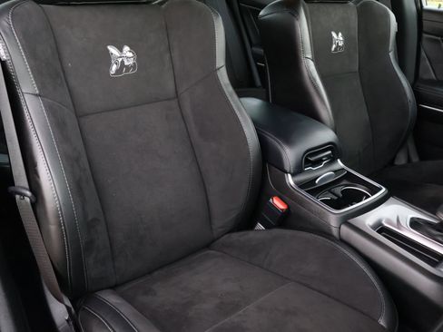 Used 2022 Dodge Charger Scat Pack RWD image 19
