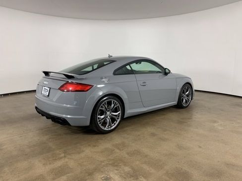 Used 2018 Audi TT RS w/ Technology Package image 27
