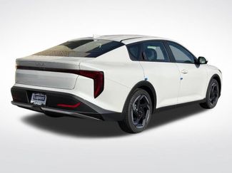 New 2025 Kia K4 EX FWD video 3