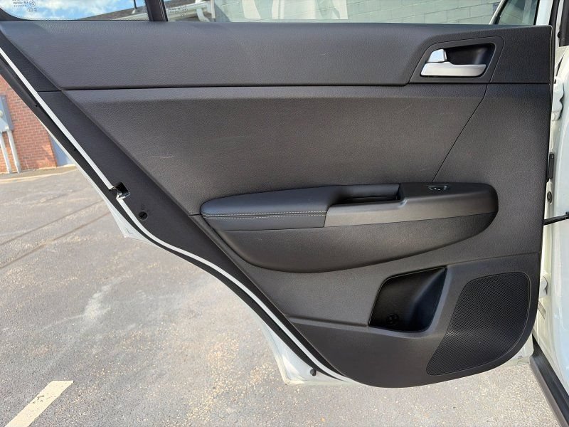Used 2021 Kia Sportage LX FWD image 25