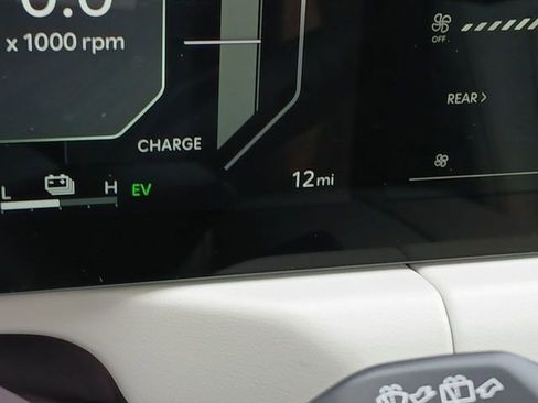 New 2027 Kia Telluride X-Line SX Prestige image 15