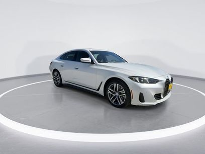 Used 2025 BMW 430i xDrive w/ Premium Package