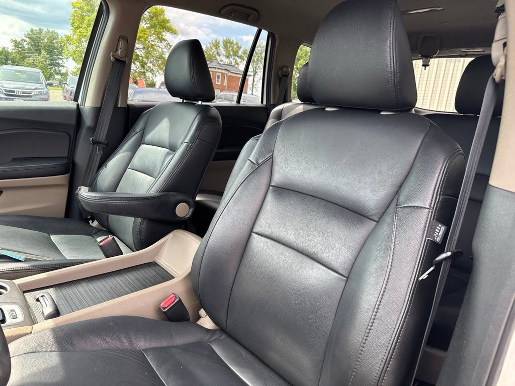 Used 2019 Honda Pilot EX image 29