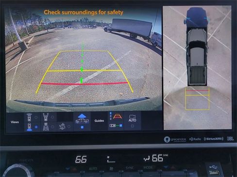 Used 2024 Toyota Tundra Limited image 21