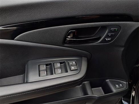 Certified 2023 Honda Passport Elite image 14