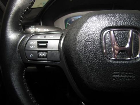 Certified 2023 Honda Accord Sport image 5
