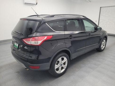 Used 2016 Ford Escape SE w/ SE Leather Comfort Package AWD/4WD image 10