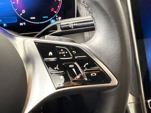 Certified 2026 Mercedes-Benz GLC 300 image 12