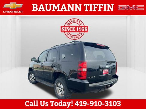 Used 2011 Chevrolet Tahoe LS image 8