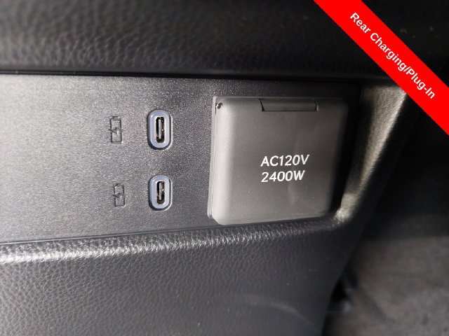 Used 2026 Toyota 4Runner TRD Off-Road Premium w/ Tow Technology Package AWD/4WD image 33