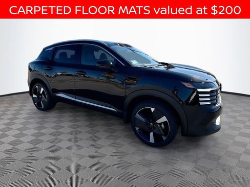 Used 2025 Nissan Kicks SR image 3