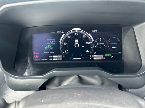 Used 2022 Toyota Tundra Platinum w/ Advanced Package image 26