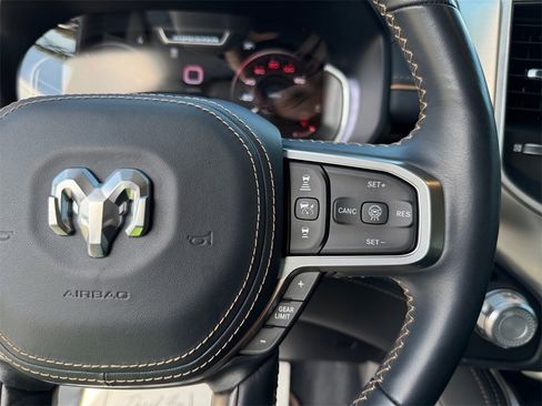 Used 2025 RAM 1500 Tungsten image 20
