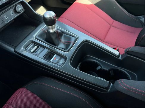Used 2026 Honda Civic Si image 21