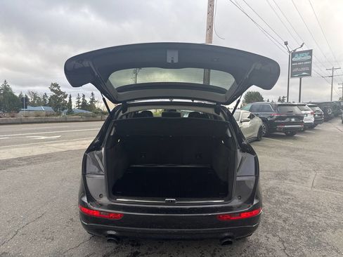 Used 2014 Audi Q5 2.0T Premium Plus w/ Premium Plus Package image 5