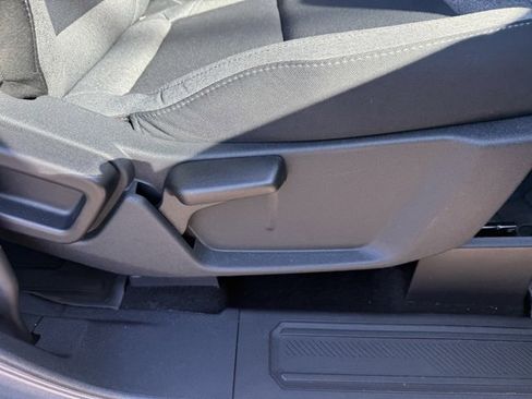 Used 2025 Ford Bronco 2-Door image 39