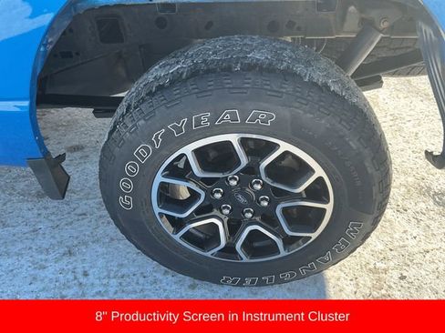 Used 2021 Ford F150 XLT w/ Equipment Group 301A Mid image 14