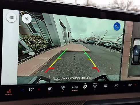 Used 2025 Ford Bronco Sport Outer Banks w/ Outer Banks Tech Package+ image 22