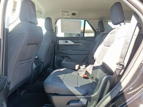 New 2026 Ford Explorer Active image 6