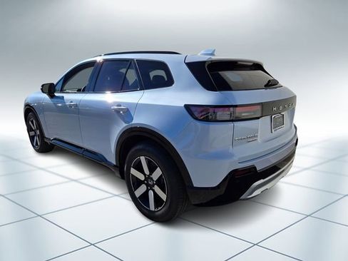 New 2026 Honda Prologue Touring image 3