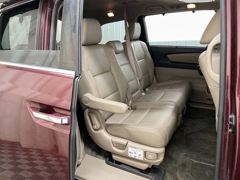 Used 2015 Honda Odyssey EX-L image 39
